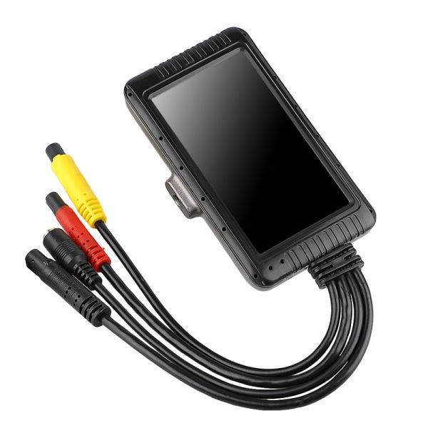 ループ録音デュアル・チャネルDashcam