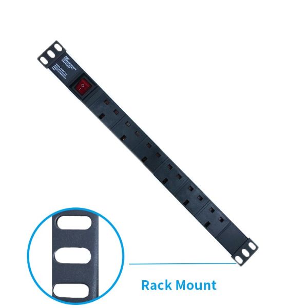 UK Type Universal PDU Universal 19