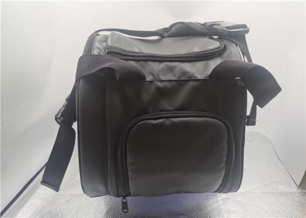 Sac de Pickleball Personnalisé 30L 2 Raquettes Avec Compartiment à Chaussures