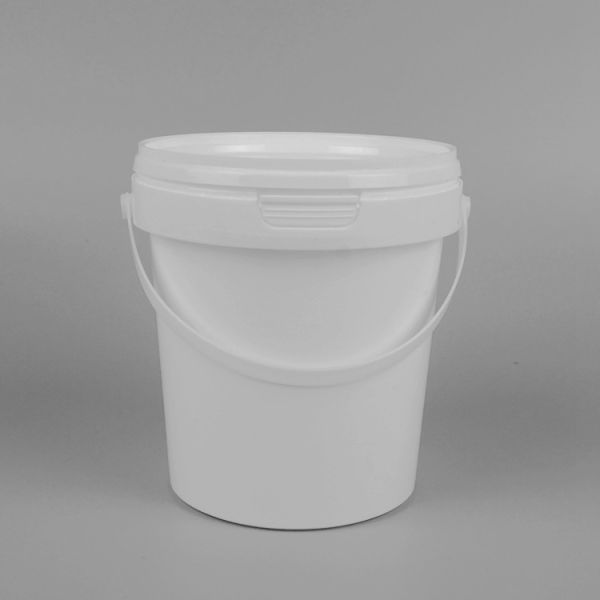 800ml PP Plastic Ice Cream and Yogurt Bucket