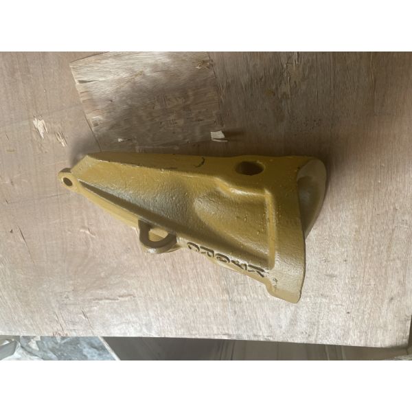 Зубы ведра бренда TIG типа зубов K15RC K30RC K40RC K50RC K70RC K85RC K115RC K145RC KOMATSU Hensly ведра