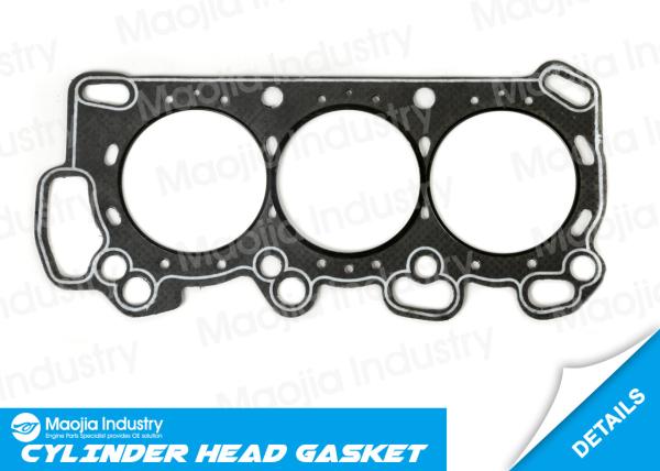 12251RDJA01 Engine Cylinder Head Gasket for Acura MDX TL Honda Odyssey Pilot Ridgeline