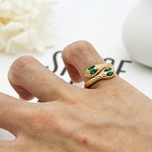 A joia ajustável da forma soa 925 anéis da prata 17mm para homens