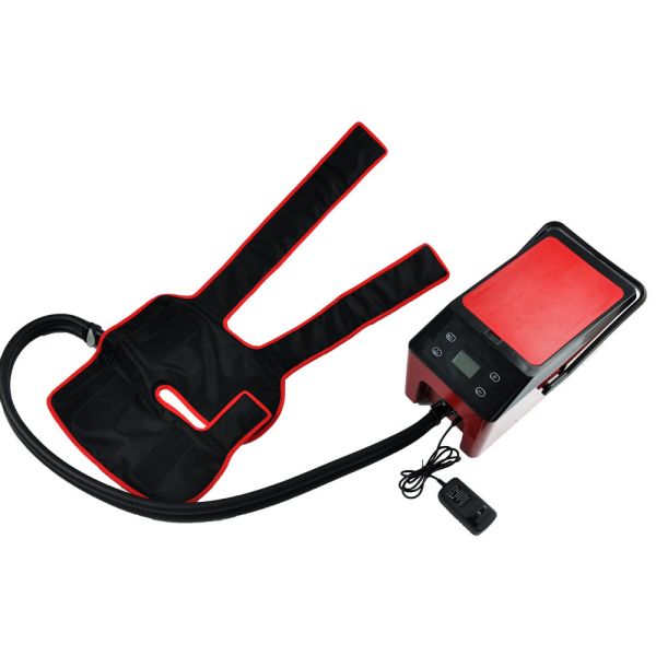 Машина терапией колена ISO13485 холодная, машина терапией льда 50hz для колена