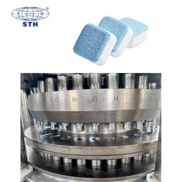 Large Size Punches and Dies for Tablet Press Tooling with Round and Irregular Shape for Long Durability