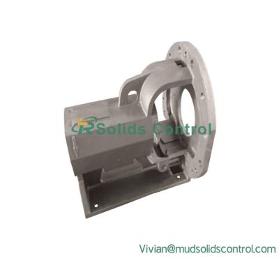 TR Bearing Housing – Durable Protection And Support For Rotating Equipment