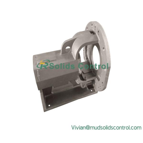 TR Bearing Housing – Durable Protection And Support For Rotating Equipment