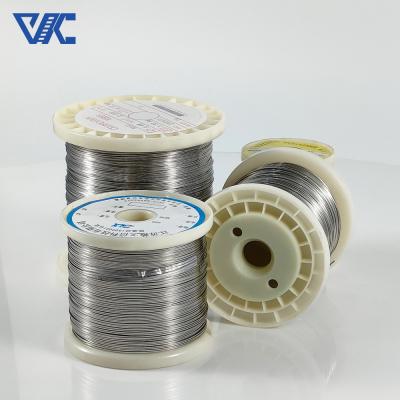 tipo fio desencapado de 0.3mm/0.4mm/0.5mm B/R/S do par termoelétrico do ródio da platina