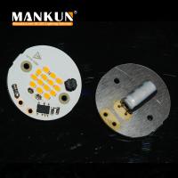 110V/220V DOB adapté aux besoins du client du module 35mm à C.A. LED sans connecteur