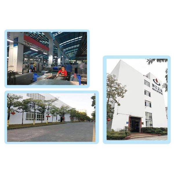 2014 Baojun 730 Aluminum Auto Radiators 24566192 High Performance