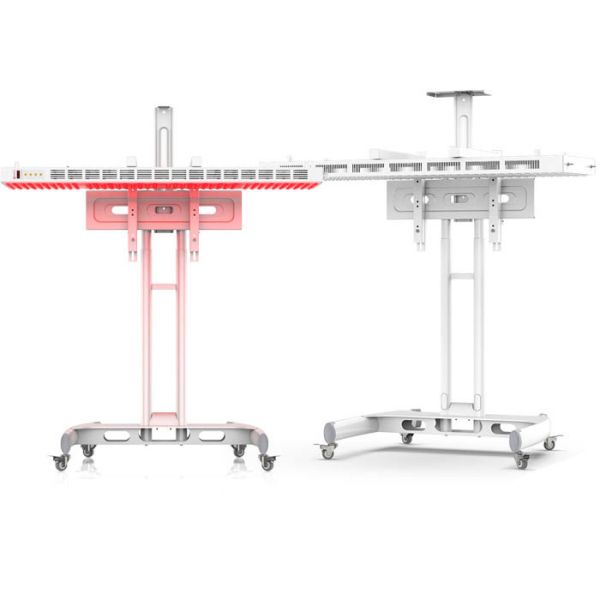 Red Near Infrared Light Therapy 2000W 850nm NIR Therapy Device