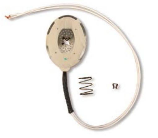 12 Inch AKLO Type Electric Trailer Brake Magnet 12 V Replacement Kits