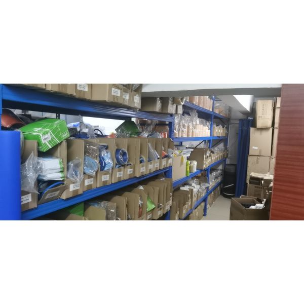 Уплотнение масла набора уплотнения цилиндра ведра экскаватора DH225-7 DH225-9