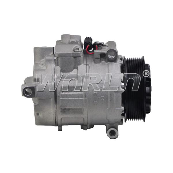Compressor do condicionamento de ar do Benz de Mercedes