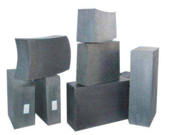 Top- Magnesia Bricks International Standard CrO Content And Excellent Performance