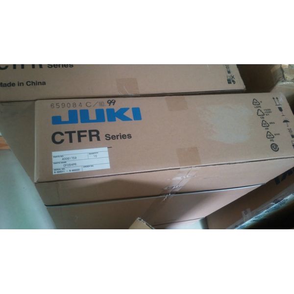 JUKI CF05HPR SMT Feeder JUKI CTFR 8mm Feeder original new