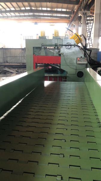 Waste scrap sheet shears\Q43 series crocodile hydraulic steel shearing machine\alligator scrap metal cutting machine