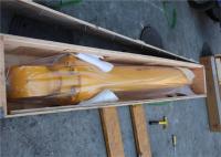 Cilindro Assy Excavator Hydraulic Spare Parts da cubeta de Doosan SH490