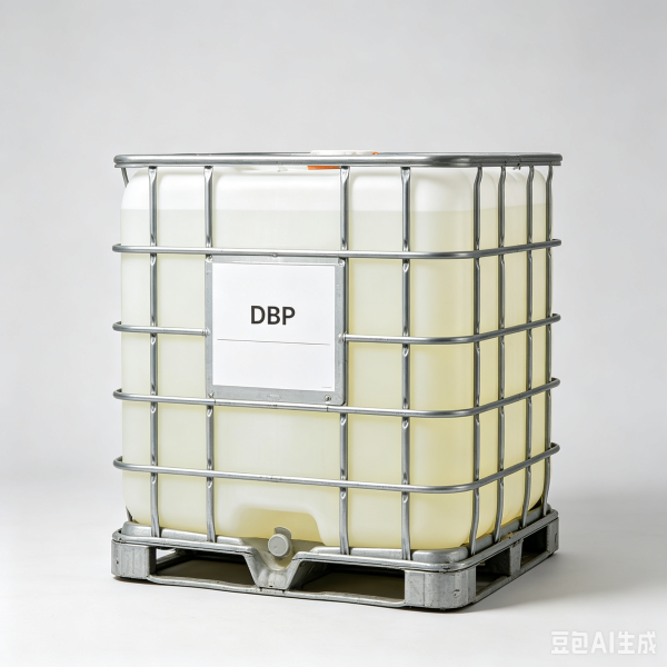 Dibutyl Phthalate (DBP) Plasticizer with Ultra-high Plasticizing Efficiency