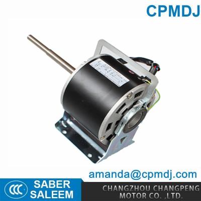 6000cmh Airflow Central Air Conditioner Condenser Fan Motor amanda@cpmdj.com