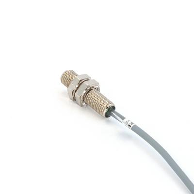NPN Normally Closed Inductive Sensors With 3mm Detection Distance