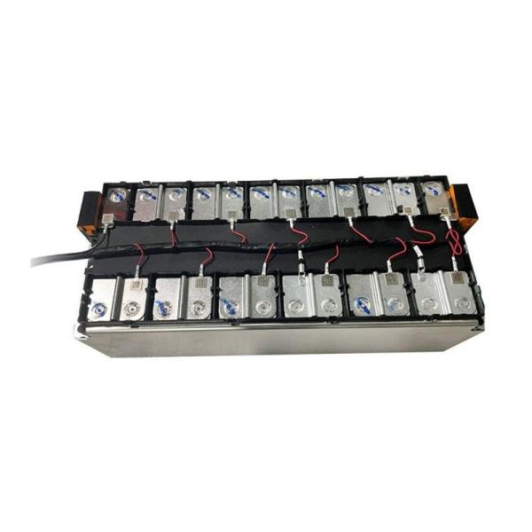 NCM51Ah 1P12S VDA Module
