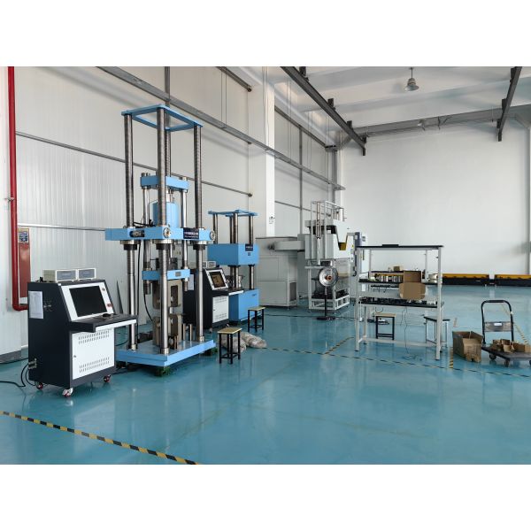 Brans Measuring And Controlling Technology Co., Ltd