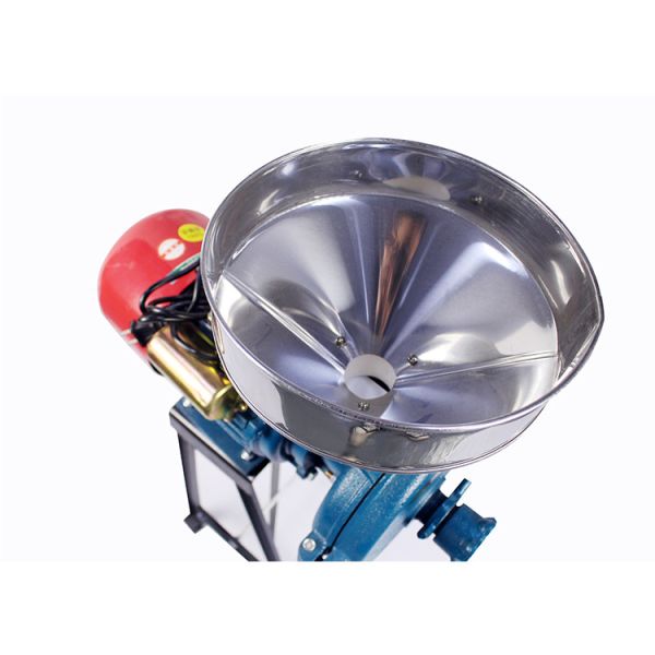 Chine Produit industriel de farine de soja de grains de café de poivre commercial d'épices de maïs de farine de moulin de pulvérisateur de grain