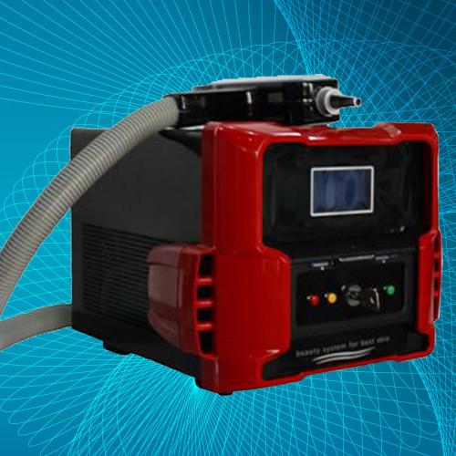 Affordable complete professinal laser tattoo removal medical besuty equipments for sale