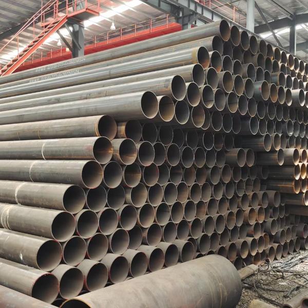 O aço sem emenda da liga ISO9001 conduz 1240mm para a expansão térmica ou o desenho frio