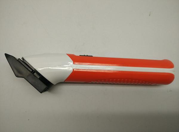 PF-404 Rechargeable Battery and Electric Hair Trimmer Professional Hair Clippers
