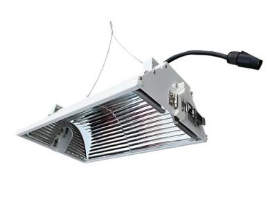 1000W 630W Grow Light Double Ended Reflector A350 Easy Installation For HPS MH CDM