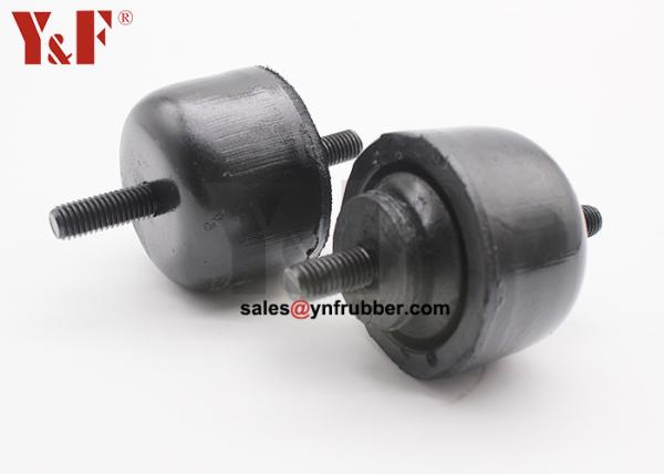 Small Captive Transit Mounts Anti Vibration 68051-42160 69191-42160