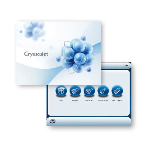 360° Criolipólisis congelación de grasa CoolSculpting cuerpo adelgazamiento máquina de pérdida de peso