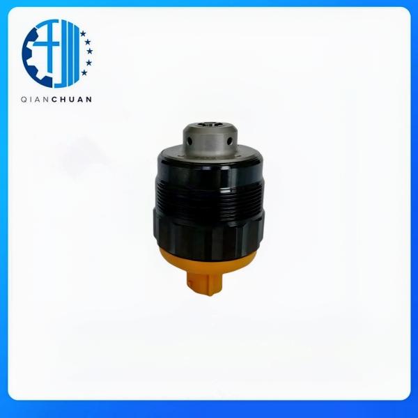 ND095300-0140 Vanne de commande de pompe à carburant pour pièces de pellets PC300-8 de Komatsu