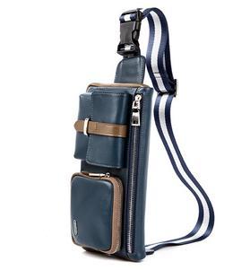 Hot Sell waist pocket man bag