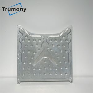 High Efficiency Standard Aluminum Cooling Cold Plate: Cost-Saving Thermal Solution for General Electronics