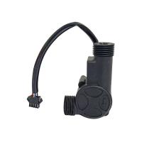 Interruptor de sensores de flujo de plástico para bombas de agua y calentadores