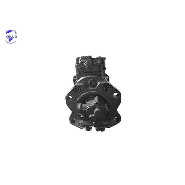 Kawasaki K3V112 pompe hydraulique pour excavatrice pompe principale 112cc/rev