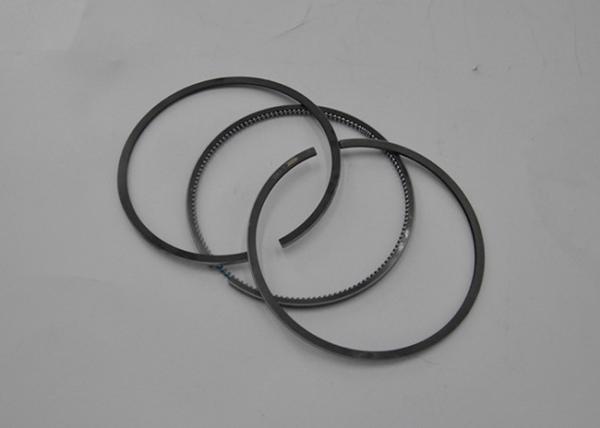 Rustproof Komatsu Excavator Parts 6d95 Piston Ring Komatsu Replacement Parts