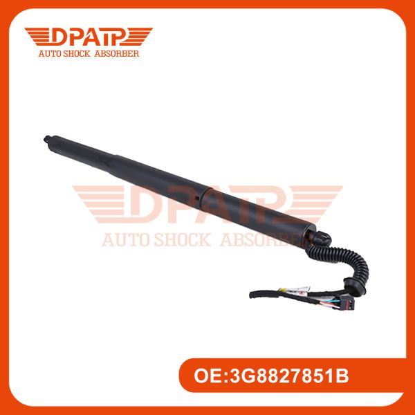 Совершенно новый 3G8827851B Power Liftgate Electric Tailgate Strut для автомобиля Volkswagen CC (0H7) 2018-Up