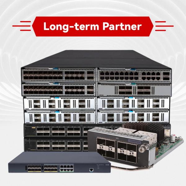 H3c LSCM2CGP24TSSC8  Optical Interface Switching Routing Engine Module