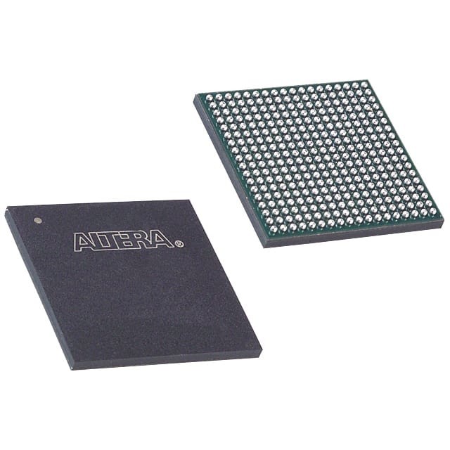 Приборы Programmable логики комплекса обломока CPLD EPM2210F324I5N Programmable IC