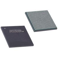 Puce IC programmable CPLD EPM2210F324I5N Dispositifs logiques programmables complexes