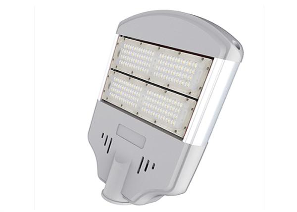 SMD3030 Out Door 60 Watt IP65 LED Street Lights High Luminous