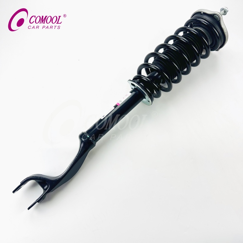 COMOOL Front Left Suspension Shock Absorber A2053205330 for Mercedes-Benz W205 C200C220C300C400C43 Shock Absorber Strut Assembly