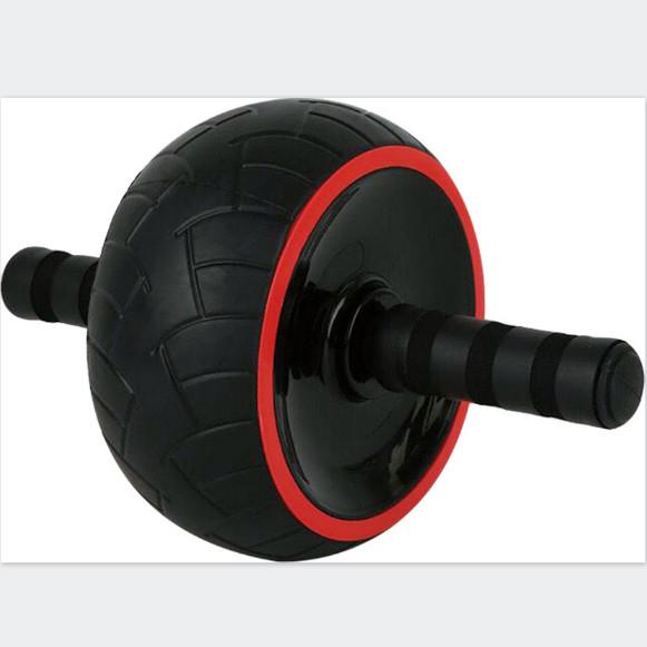 Fitness ABS Gym Exercise Wheel Workout Ab 20kg Muscle Training
