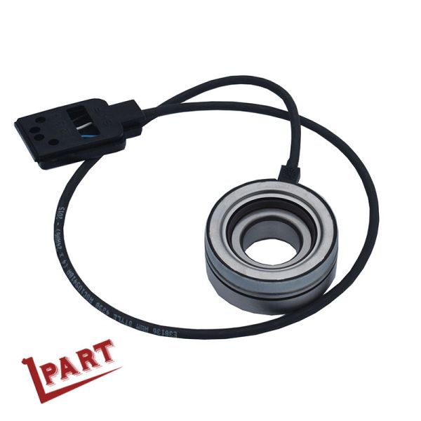 Часть магнитного тормоза мотора грузоподъемника тележки паллета BMB 6204 048S2 UA002A первоначальная