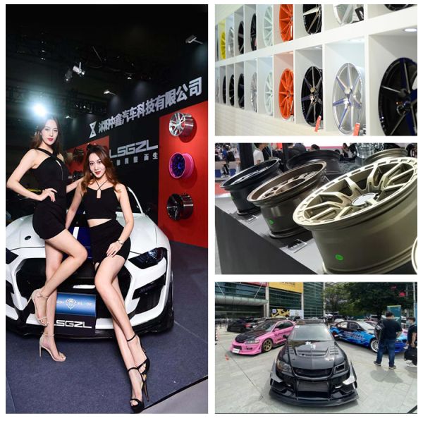 18 дюймов LSGZL выковал колеса сплава для Bentley Мерседес континентального GT X5X6X7