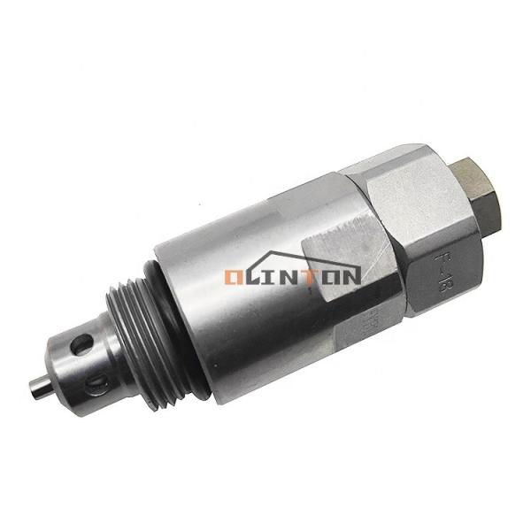 E200B E320B E320C E320D soupape de soulagement de l'excavatrice 255-5661 352-7122 250-2508